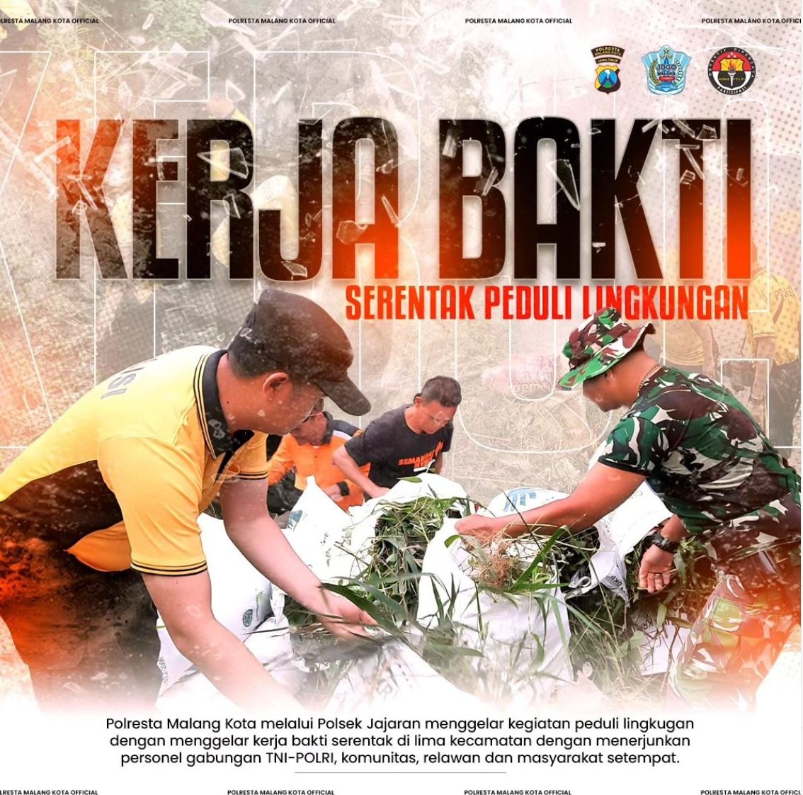 Kerja bakti