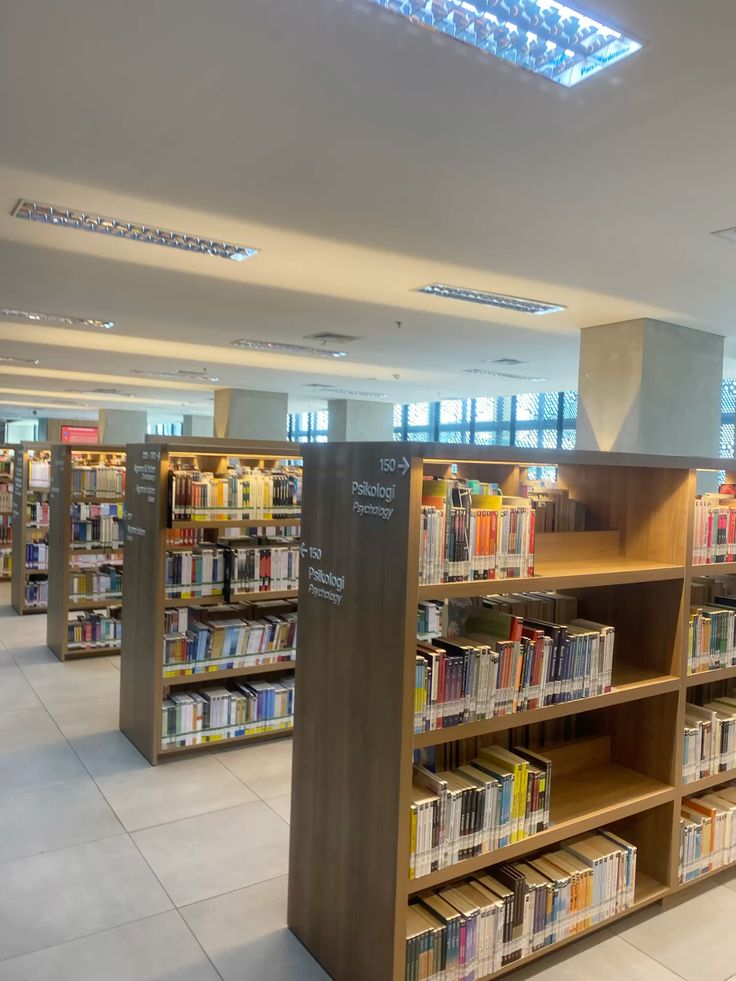 Perpustakaan